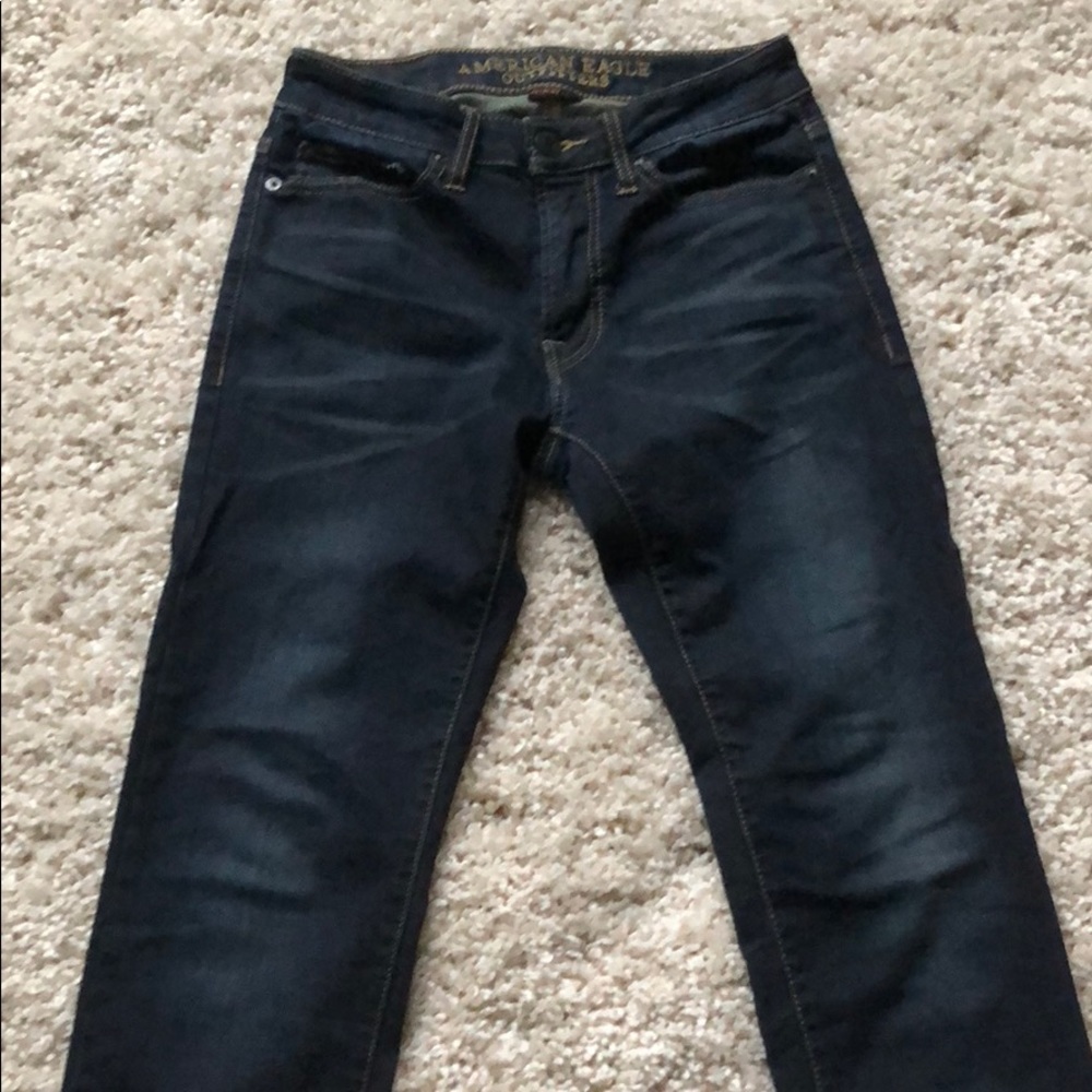 Boys jeans